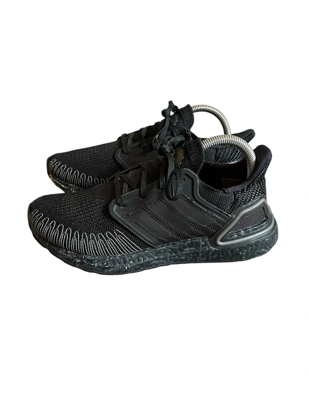 James Bond 007 x Adidas UltraBoost 20 No Time To Die Core Black 124914499